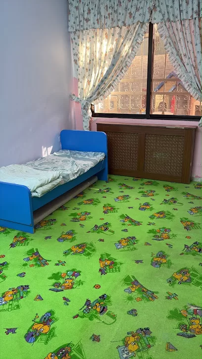 حضانة رؤى - Ruaa Nursery