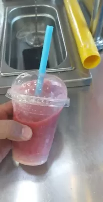 شاورما أسيل