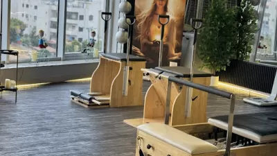 Power Zone Jordan