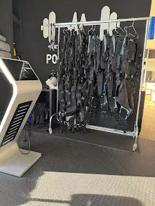 Power Zone Jordan