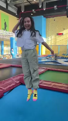 مدينة القفز