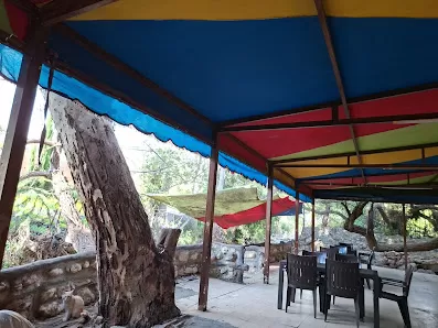 منتزه الينابيع
