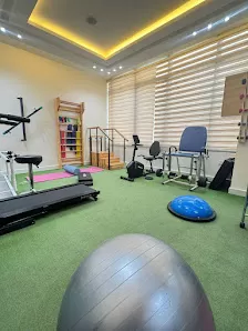 مركز البيادر المتخصص للعلاج الطبيعي
