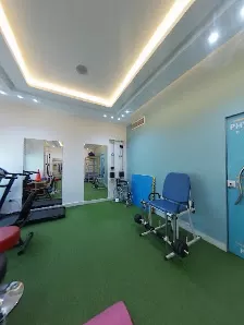 مركز البيادر المتخصص للعلاج الطبيعي