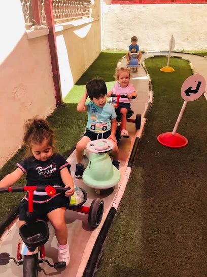 Jordan Kids Academy