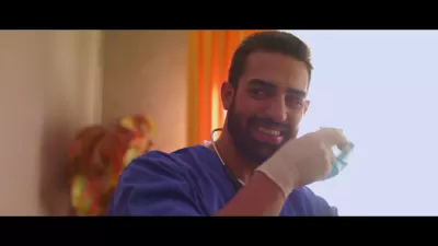 لخدمات الرعاية الصحية الطبية و التمريضية المنزلية ورعاية الاطفال