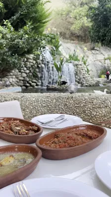 مطعم البيارة وادي سير