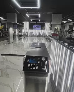 Pure Gym Alsalt