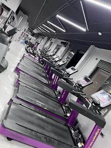 Pure Gym Alsalt