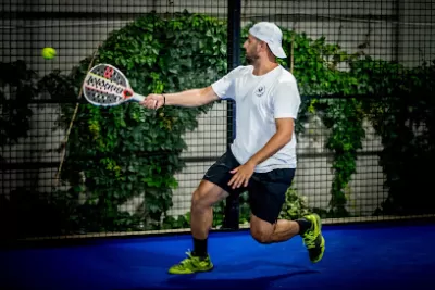 Padel Arena Jo