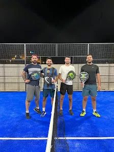 Padel Arena Jo