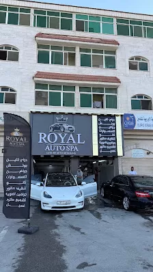 Royal Auto Spa
