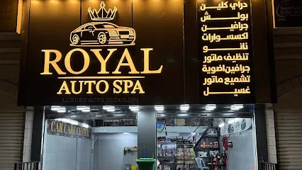 Royal Auto Spa