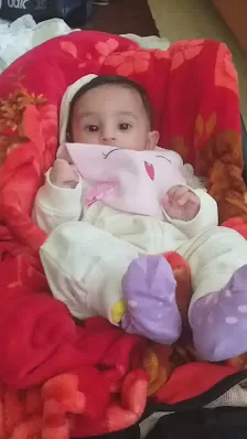 حضانتي ببيتي