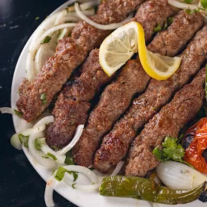 مطاعم زاد السلط