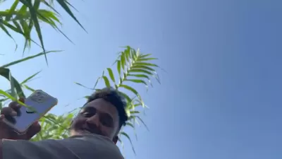 منتزه المغامرات