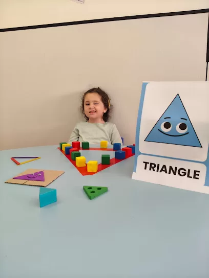 Nawah Kindergarten & Nursery