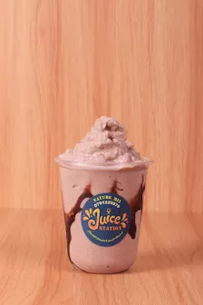 Juice Station