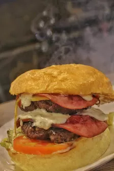360 View Cafe