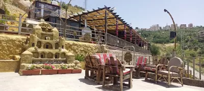 360 View Cafe