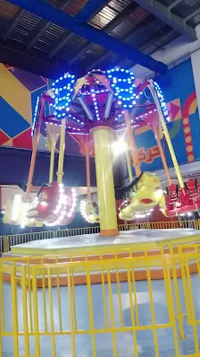 وندر لاند
