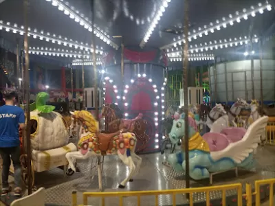 وندر لاند