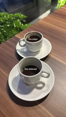أرض كافيه