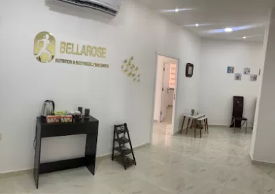 BELLA ROSE _ بيلاروز