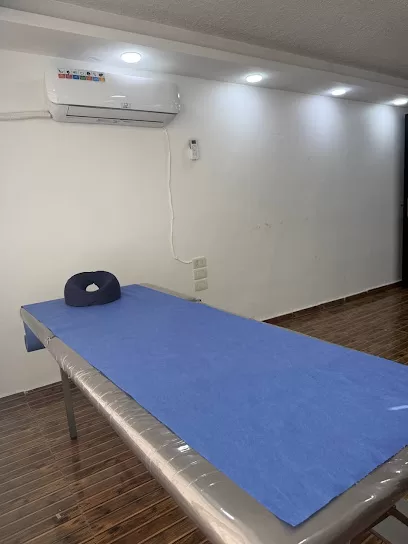 مركز سما عين الباشا للعلاج الطبيعي