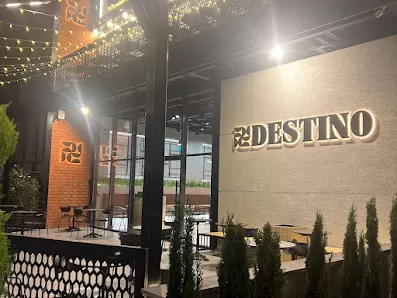 Destino