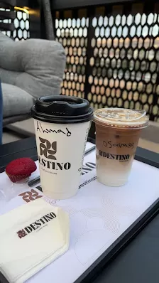 Destino