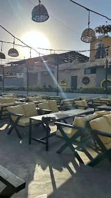 جبل كافيه