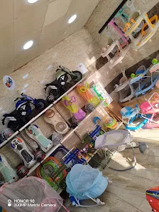 MEMO TOYS & ميمو للالعاب
