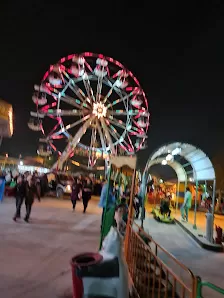 ملاهي ارض الفرح
