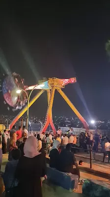 ملاهي ارض الفرح