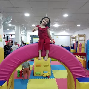 Dudi Kids Zone