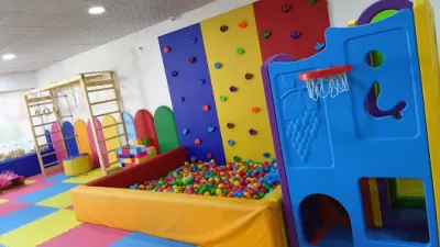 Dudi Kids Zone