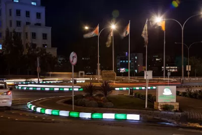 مؤسسة الرصيف الآمن التجارية