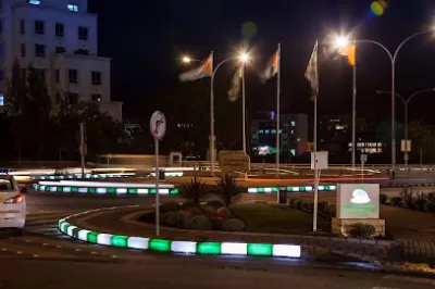 مؤسسة الرصيف الآمن التجارية
