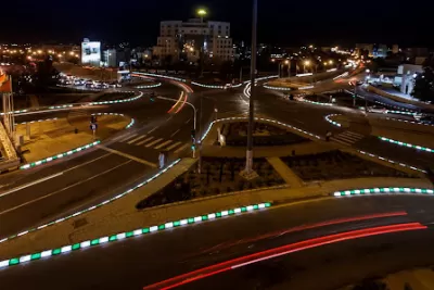 مؤسسة الرصيف الآمن التجارية