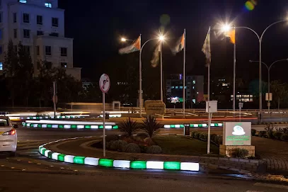 مؤسسة الرصيف الآمن التجارية