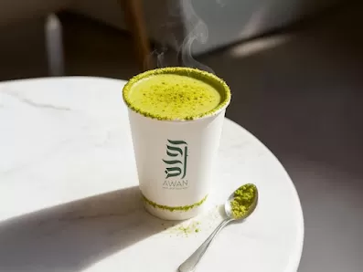 Awan Coffee House اوان كوفي هاوس