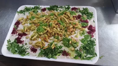 مطعم الشيخ