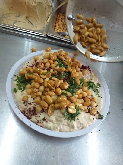 مطعم الشيخ