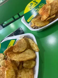 شاورما عربي فرنجي