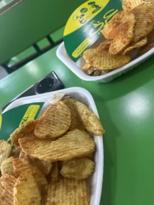 شاورما عربي فرنجي