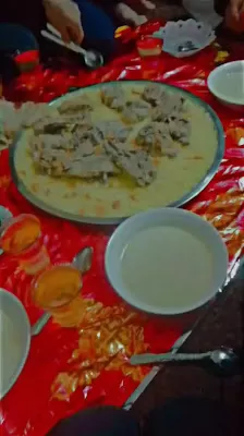 شاورما عربي فرنجي