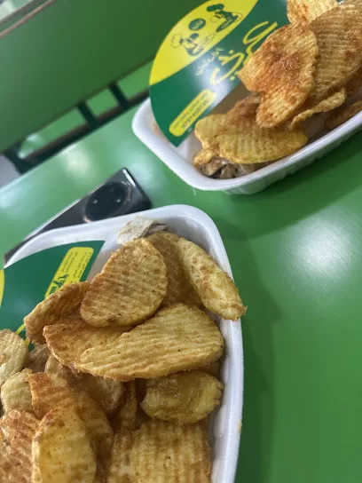 شاورما عربي فرنجي