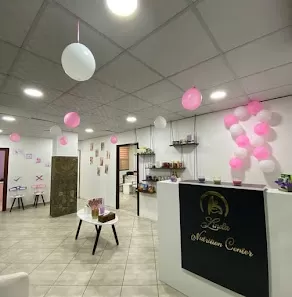 مركز ليندا للتغذية/الزرقاء الجديدة/حواتمة