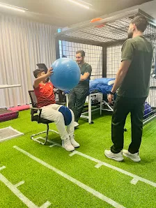 ProTherapy Center مركز العلاج الإحترافي للعلاج الطبيعي